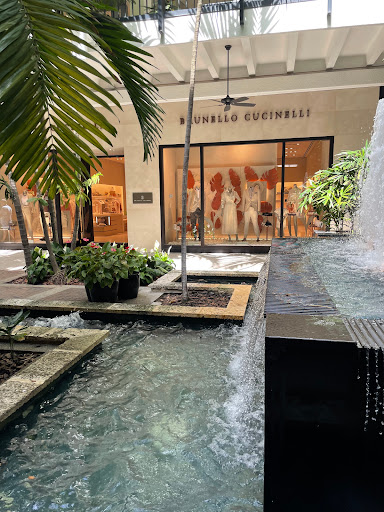 Shopping Mall «Bal Harbour Shops», reviews and photos, 9700 Collins Ave, Bal Harbour, FL 33154, USA