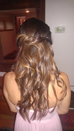 Hair Salon «Asheville Hair Design», reviews and photos, 900 Hendersonville Rd, Asheville, NC 28803, USA