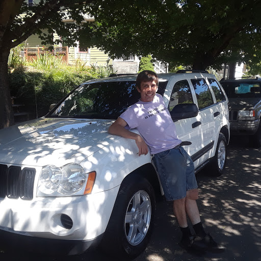 Used Car Dealer «NWAuto.net», reviews and photos, 2737 SE 82nd Ave, Portland, OR 97266, USA