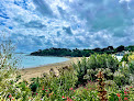 Plage de Port Mer Cancale