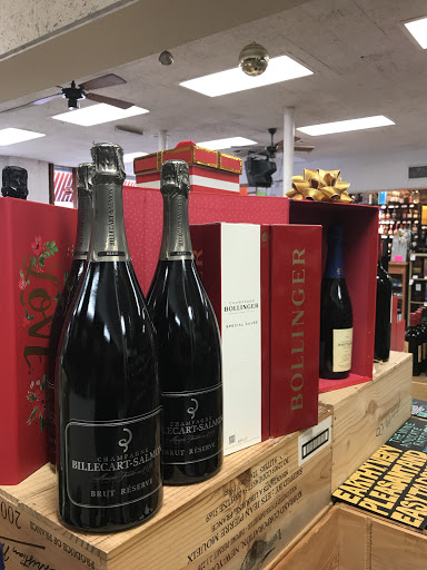 Wine Store «Wine Press», reviews and photos, 1024 Beacon St, Brookline, MA 02446, USA