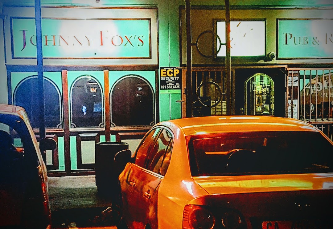 Johnny Foxs Pub & Restaurant
