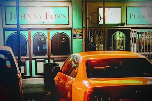 Johnny Fox's Pub & Restaurant image