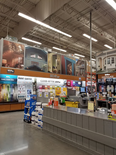 Home Improvement Store «The Home Depot», reviews and photos, 2815 35th Ave, Greeley, CO 80634, USA