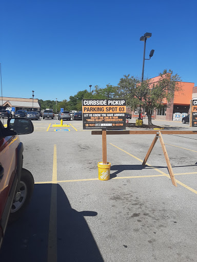 Home Improvement Store «The Home Depot», reviews and photos, 13929 Manchester Rd, Ballwin, MO 63011, USA