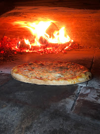 Les plus récentes photos du Restaurant Pizza Delicieuse : Camion Pizza Four à Bois Oullins à Oullins-Pierre-Bénite - n°5