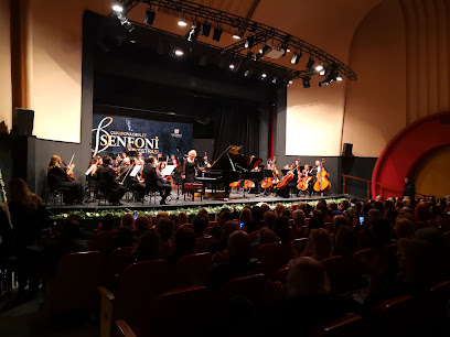 Çukurova Devlet Senfoni Orkestrası
