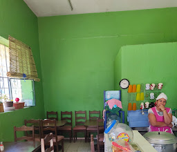 Cocina Económica Tina photo