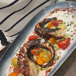 Photo n°2 de l'avis de Alessia.u fait le 06/08/2023 à 00:44 sur le  Ké Eat • Gaeta à Gaeta