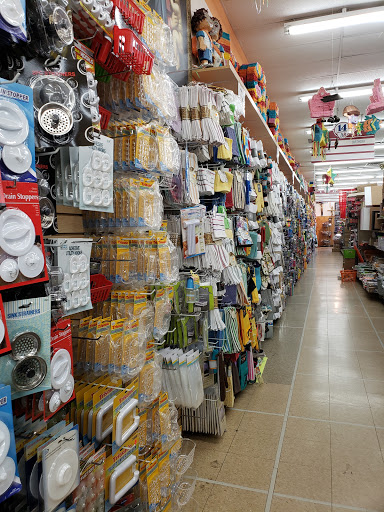 Supermarket «Dream Market», reviews and photos, 3815 15 Mile Rd, Sterling Heights, MI 48310, USA