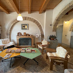 Photo n°3 de l'avis de Antonella.. fait le 29/05/2022 à 07:06 sur le  I Casali del Pino à Rome