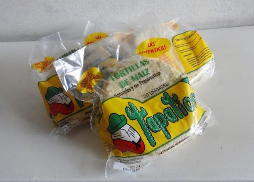 Tortillas Tapatíos