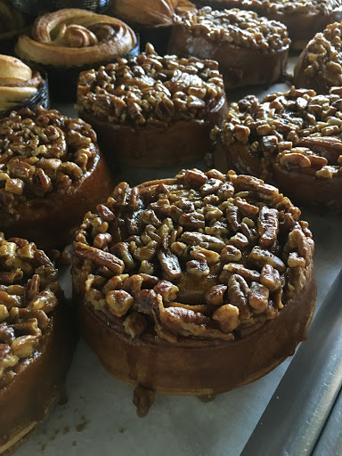 Pastry Shop «Brioche Pastry Shop», reviews and photos, 2000 Main St, Kansas City, MO 64108, USA