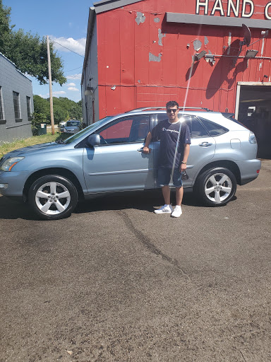 Car Wash «El Diamante Hand Car Wash & Detailing», reviews and photos, 606 S 1st St, St Charles, IL 60174, USA