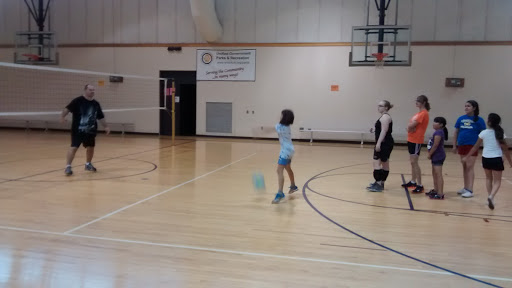 Community Center «Joe E. Amayo, Argentine Community Center», reviews and photos, 2810 Metropolitan Ave, Kansas City, KS 66106, USA