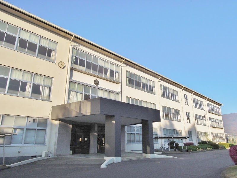 長野県塩尻志学館高等学校 長野県塩尻市広丘高出 高等学校 学校 塾 グルコミ