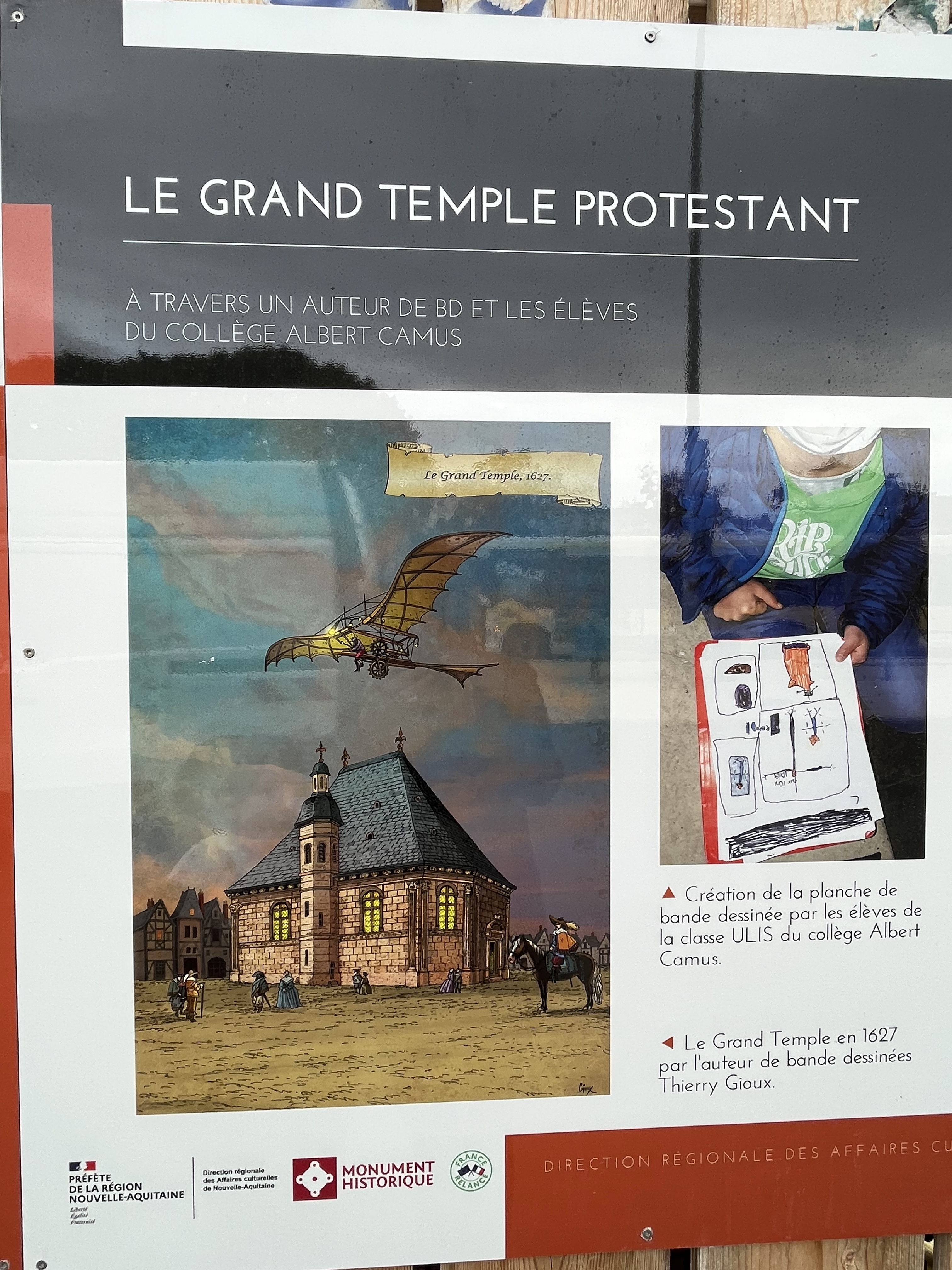 Photo n° 26 de l'avis de Martin.o fait le 13/07/2022 à 20:04