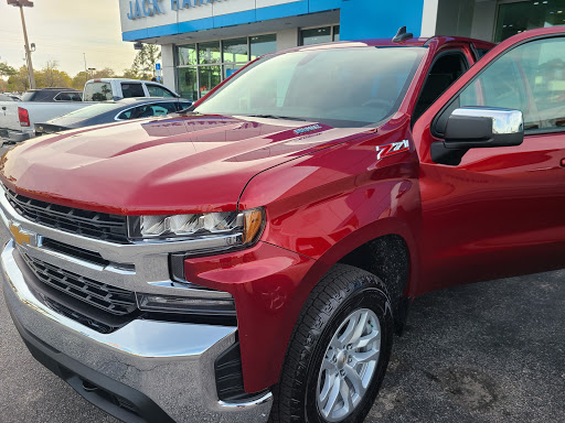 Chevrolet Dealer «Jack Wilson Chevrolet», reviews and photos, 2255 US-1, St Augustine, FL 32086, USA