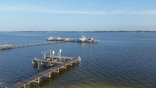 National Park «Gulf Islands National Seashore», reviews and photos, 1801 Gulf Breeze Pkwy, Gulf Breeze, FL 32563, USA