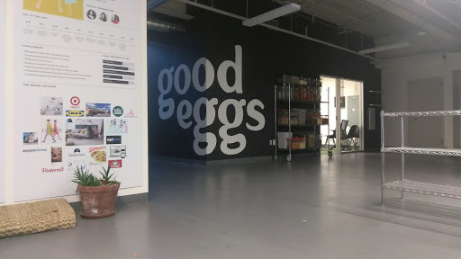 Supermarket «Good Eggs», reviews and photos, 901 Rankin St, San Francisco, CA 94124, USA