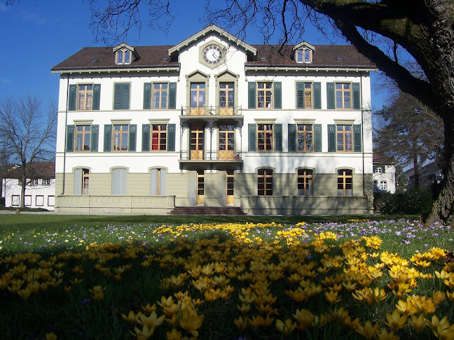 Rezensionen über Kommunität Diakonissenhaus Riehen in Riehen - Bäckerei