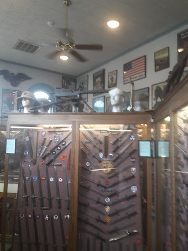Museum «American Military Edged Weaponry», reviews and photos, 3562 Old Philadelphia Pike, Intercourse, PA 17534, USA