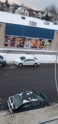 Hyundai Dealer «Prestige Hyundai», reviews and photos, 768 E Chester St, Kingston, NY 12401, USA