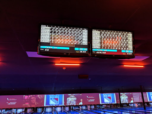 Bowling Alley «AMF Sayville Lanes», reviews and photos, 5660 Sunrise Hwy, Sayville, NY 11782, USA