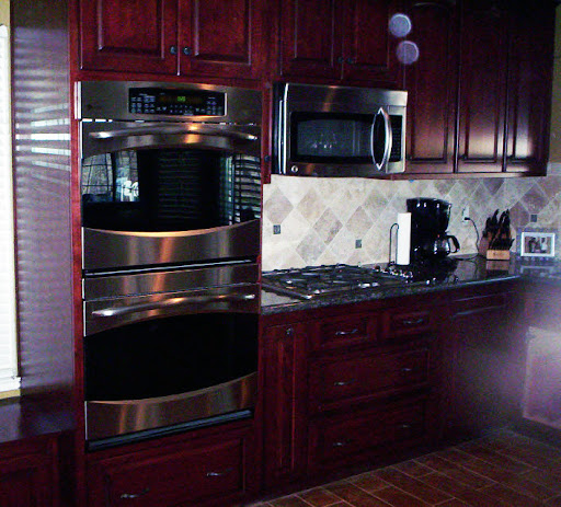 Construction Company «Rossmoyne Inc», reviews and photos, 3500 Ocean View Blvd, Glendale, CA 91208, USA