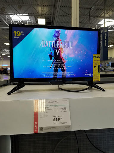 Electronics Store «Best Buy», reviews and photos, 1795 County Rd D E, Maplewood, MN 55109, USA