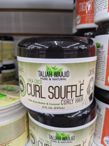 Beauty Supply Store «Kali Beauty», reviews and photos, 506 165th St, Hammond, IN 46324, USA