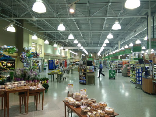 Supermarket «Publix Super Market at Cornerstone», reviews and photos, 7700 Vaughn Rd, Montgomery, AL 36116, USA