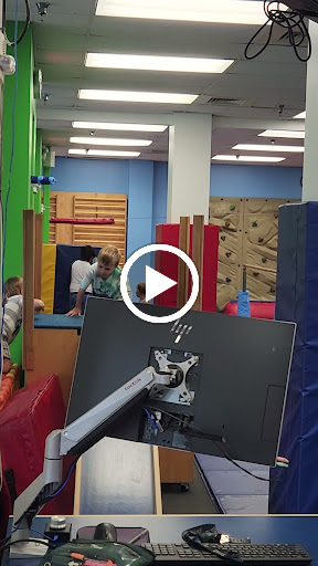 Gymnastics Center «My Gym», reviews and photos, 5110 Park Rd #2d, Charlotte, NC 28209, USA