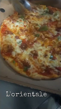 Pizza du Restaurant Darna à Valentigney - n°18