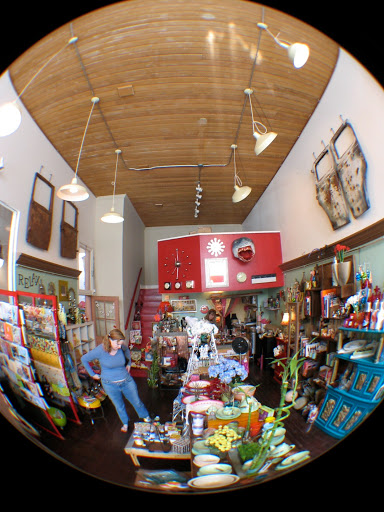 Gift Shop «Heebe Jeebe General Store», reviews and photos, 46 Kentucky St, Petaluma, CA 94952, USA