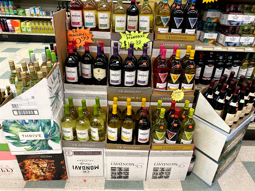Wine Store «Towne Liquors of Billerica Inc», reviews and photos, 700 Boston Rd # 11, Billerica, MA 01821, USA