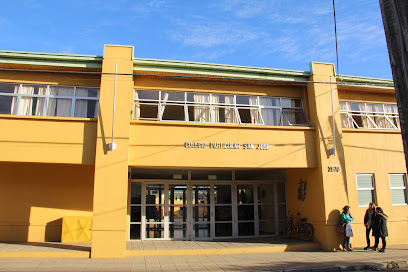 Liceo Bicentenario San José