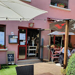 Photo n° 1 de l'avis de Mireille.o fait le 21/07/2021 à 18:28 pour Logis Hôtel Aux Sapins à Thann