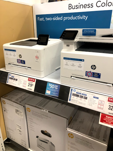 Office Supply Store «Office Depot», reviews and photos, 7240 SW 88th St, Miami, FL 33156, USA