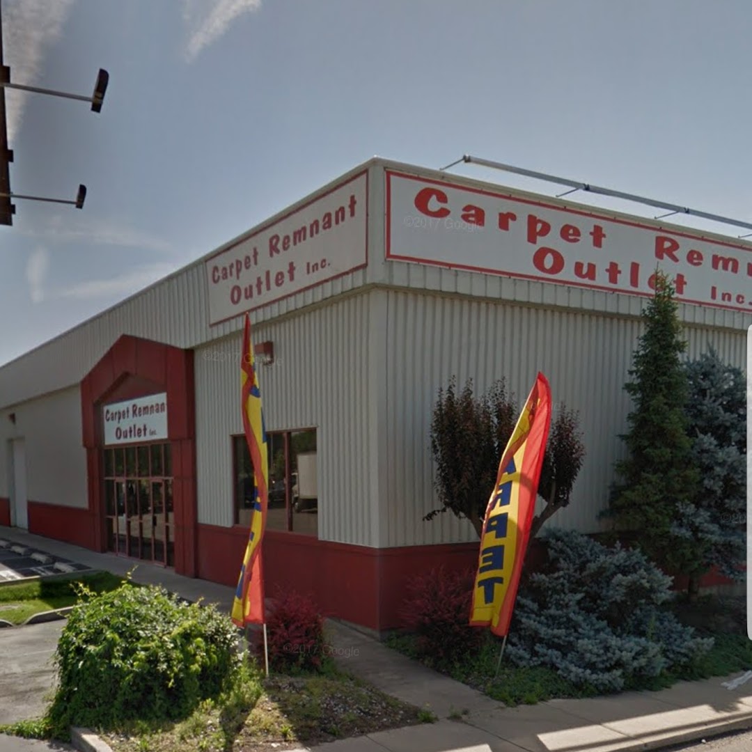 Carpet Remnant Outlet Inc