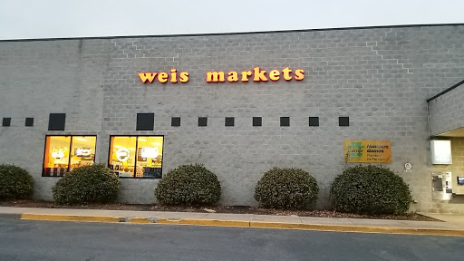 Supermarket «Weis Markets», reviews and photos, 5580 Crawford Dr, Bethlehem, PA 18017, USA