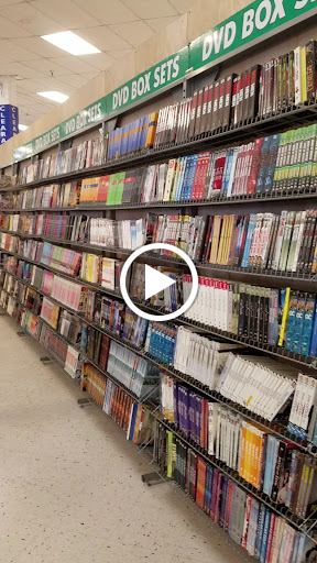 Game Store «ENTERTAINMART», reviews and photos, 3415 S Cooper St, Arlington, TX 76015, USA