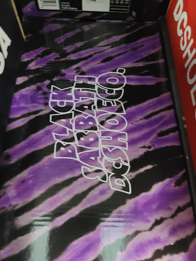 Shoe Store «Ossine Shoes & Gifts», reviews and photos, 7576 S Redwood Rd, West Jordan, UT 84084, USA