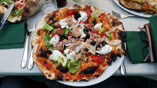 Ristorante il Pinzale in Bolsena, Provincia di Viterbo