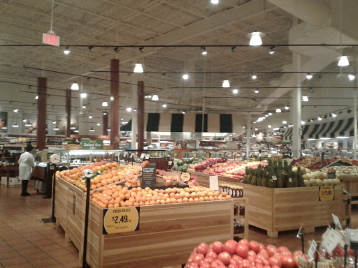 Grocery Store «The Fresh Market», reviews and photos, 3940 Airport Blvd, Mobile, AL 36608, USA