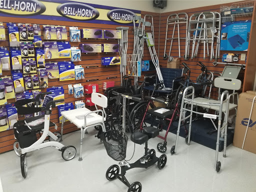 Pharmacy «Medicine Shoppe», reviews and photos, 216 Oakfield Dr, Brandon, FL 33511, USA