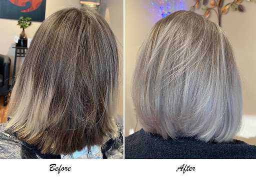 Hair Salon «Ritual Hair Design», reviews and photos, Ritual Hair Design, 2020 NW Aloclek Dr #101a, Hillsboro, OR 97124, USA