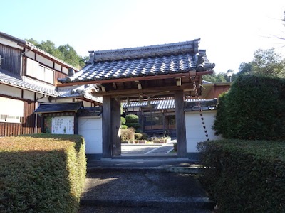 地蔵院
