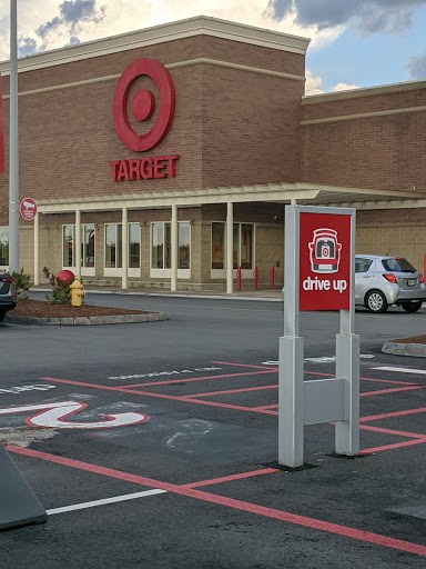 Department Store «Target», reviews and photos, 220 S River Rd, Bedford, NH 03110, USA
