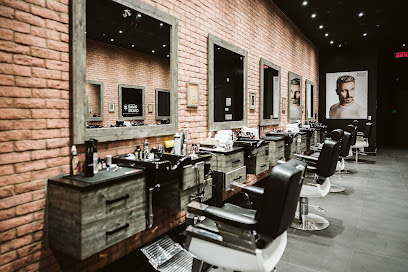 The Men's Chair Barber